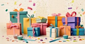 Życzenia urodzinowe dla chrześniaka: Najlepsze inspiracje i słowa