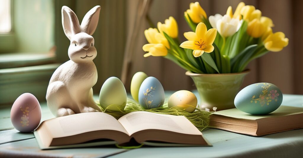 Życzenia wielkanocne dla nauczyciela: Piękne słowa dla Was!