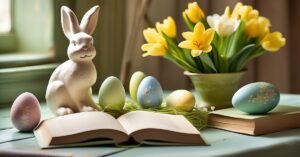 Życzenia wielkanocne dla nauczyciela: Piękne słowa dla Was!