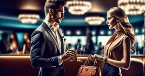 Jak się ubrać na mecz do strefy VIP: Twój styl na trybunach