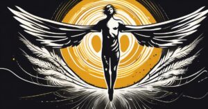 Ikarowe loty znaczenie: Twoja podróż ku wolności i ambicji