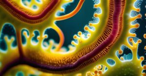 Znaczenie bakterii w przyrodzie: Siła, której nie widać