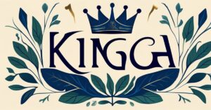 Kinga znaczenie imienia: Co kryje się za tym imieniem?