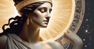 Helena znaczenie imienia: piękno, siła i inspiracja