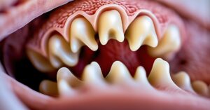 Języczek podniebienny: Sekret zmysłowej estetyki i inspiracji