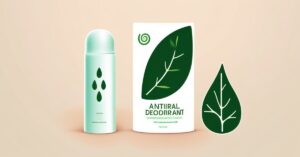 Antyperspirant vs naturalny dezodorant: Co wybrać dla siebie?