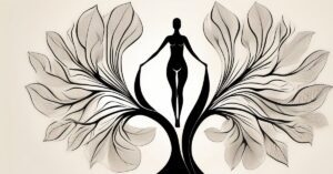 Węzły chłonne w pachwinie: Zrozum, co mówią o Twoim zdrowiu