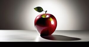 Zakazany owoc znaczenie: Pokusa, pożądanie i kobieca siła