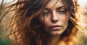 Olejki do włosów jak dobrać je do potrzeb: Twój przewodnik po zdrowych kosmykach