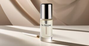 Nutridome odżywka do rzęs Rossmann: Sekret długich i gęstych rzęs