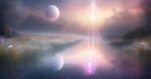 1122 znaczenie: Twoje intuicyjne przewodnictwo po wszechświecie