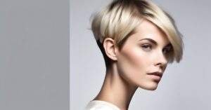 Eleganckie krótkie fryzury damskie: Twój przewodnik po stylu