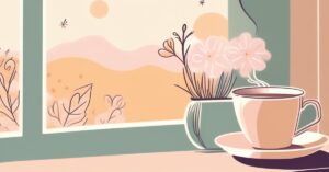 Wierszyki na dzień dobry: Słodkie słowa, które zachwycą każdego