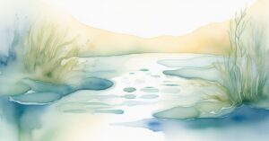 Woda w płucach: jak zrozumieć i zadbać o siebie