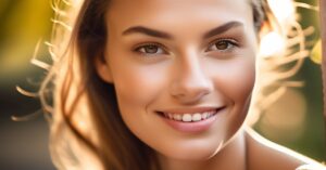 Czerwona twarz: Skóra pełna blasku czy problem do rozwiązania?