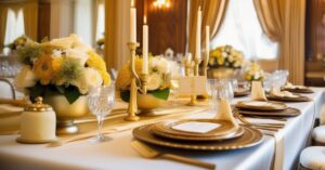 Życzenia na 50 rocznicę ślubu: Piękna inspiracja!