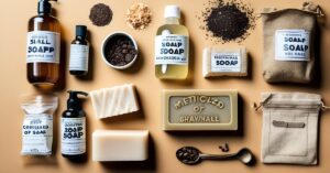 Co zrobić z resztkami mydła? Pomysły na drugie życie!