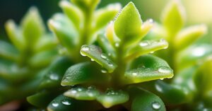 Złoty wąs nalewka: Twój sekret piękna i zdrowia