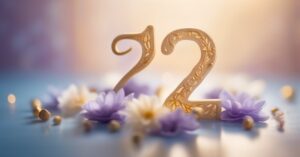 2122 znaczenie: Pokaż swoją kobiecą moc i styl