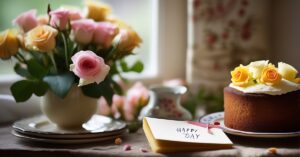 Życzenia imieninowe dla babci: Najpiękniejsze słowa pełne miłości