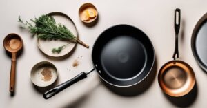 Gdzie wyrzucić patelnię? Eko-porady dla Ciebie