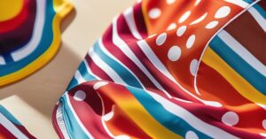 Strój kąpielowy jednoczęściowy 152: Twój idealny wybór na lato