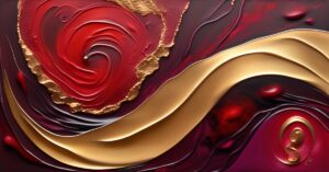 Sennik krew menstruacyjna: Znaczenie snu, symbol, interpretacja