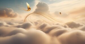 Sen o lataniu: Co oznacza i jak interpretować?