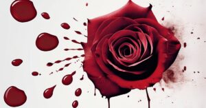 Sennik krew z rany: interpretacja snu o krwi, symbol ostrzeżenie