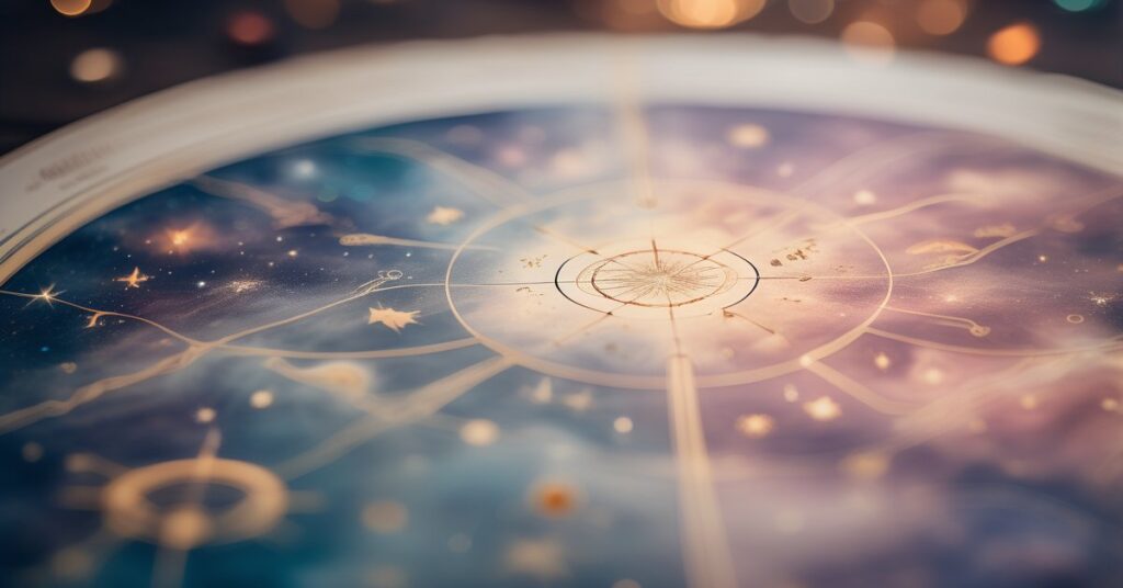 Horoskop tygodniowy: Twój przewodnik po stylu i inspiracjach