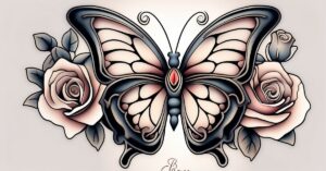 Tatuaze dla kobiet: 50+ inspiracji na zjawiskowe motywy