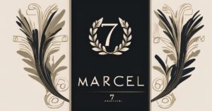 Znaczenie imienia Marcel: Siła i Urok w Jednym