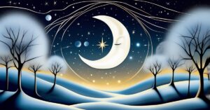 Horoskop grudzień: Twój przewodnik po kobiecej estetyce i inspiracjach