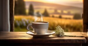 Miłe pozdrowienia na niedzielę: Twoja dawka piękna i spokoju