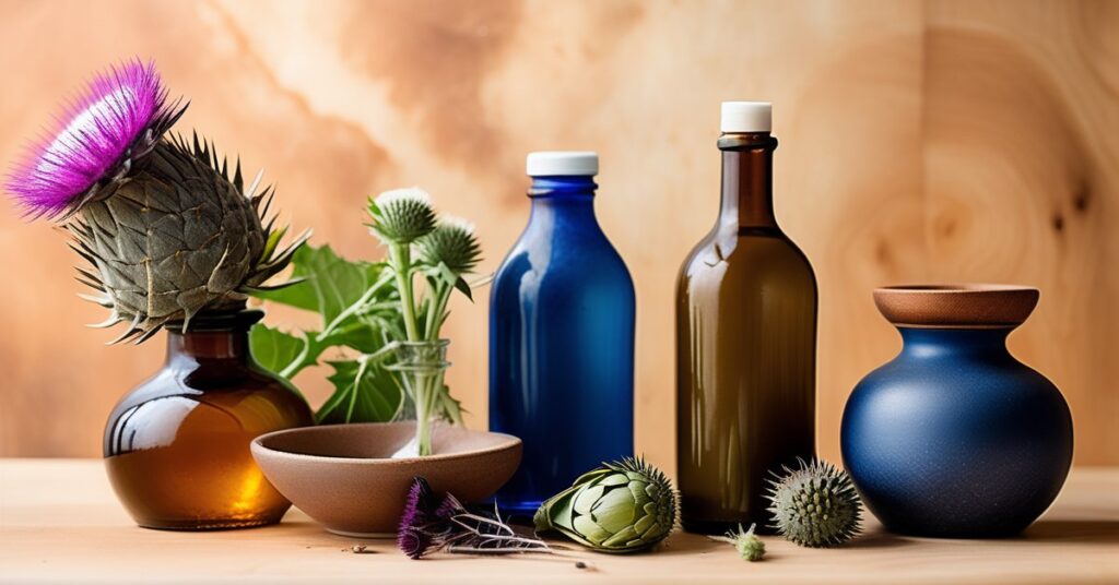 Domowy sposób na ból wątroby: ulga w 5 krokach