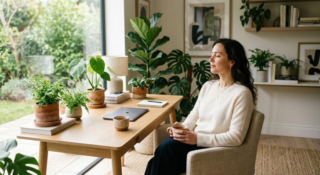 Skuteczne sposoby na zachowanie równowagi między pracą a życiem