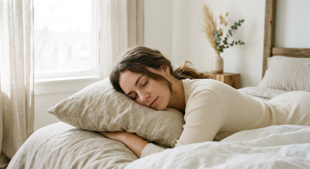 Jak rozpoznać pierwsze oznaki przewlekłego zmęczenia organizmu