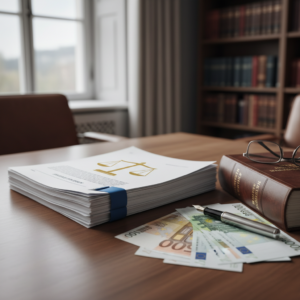 Alimenty bez tajemnic: ile kosztuje profesjonalny pozew?